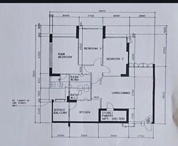 Blk 70 Redhill Rise (Bukit Merah), HDB 4 Rooms #555721141